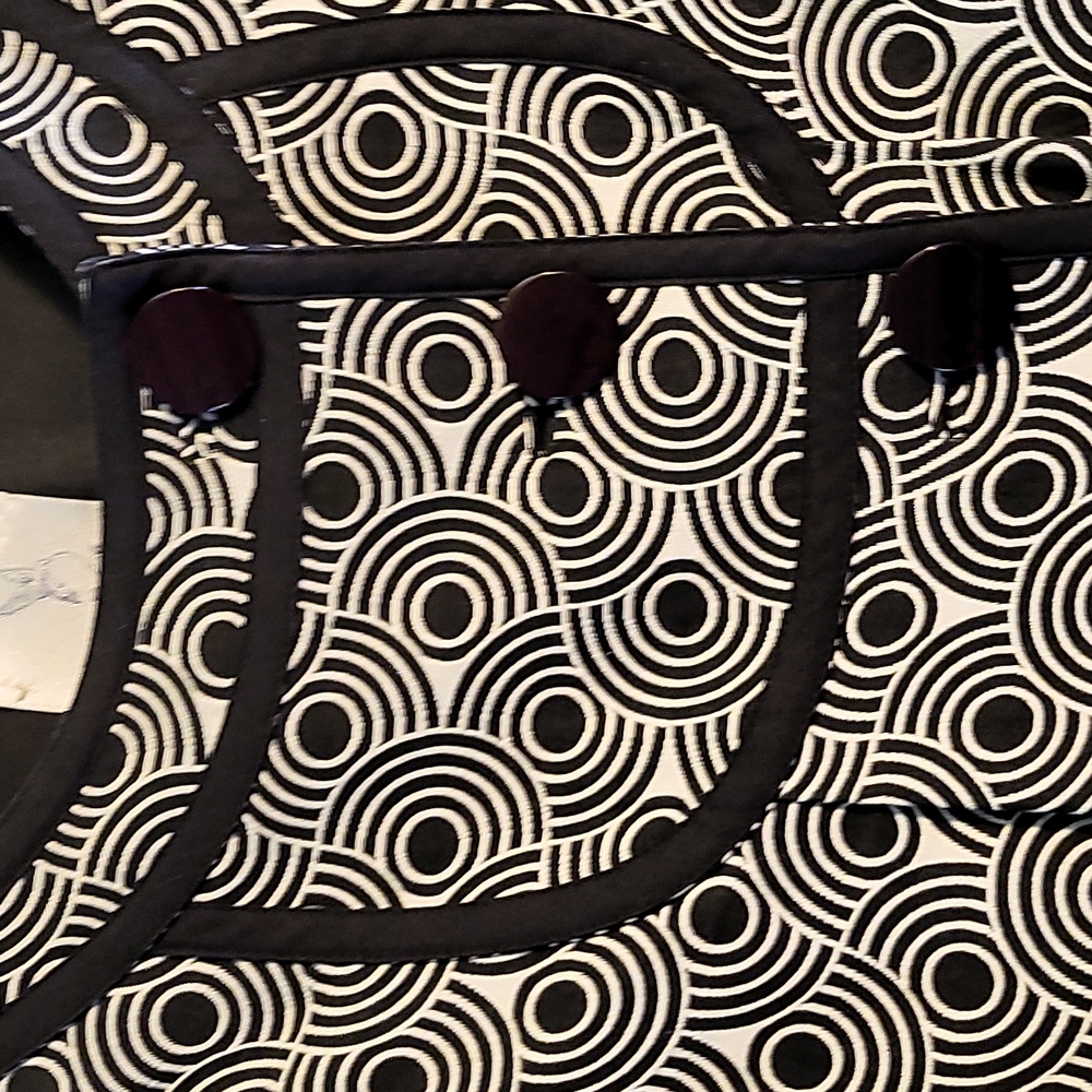 Tibi Fall Coat - image 4